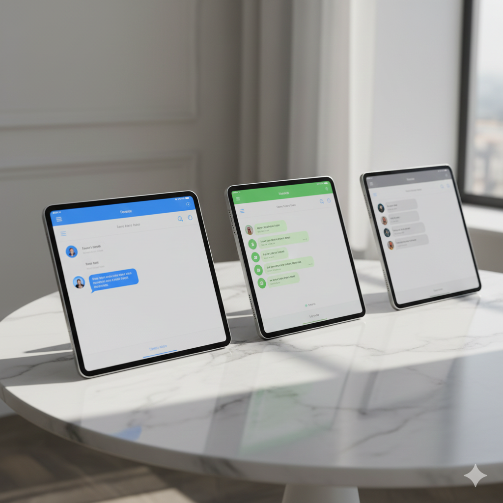 Comparativo Técnico: ChatGPT, Claude e Gemini em 2025