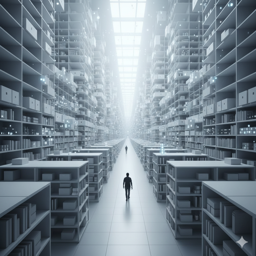 Data Lakehouse: A Nova Revolução na Arquitetura de Dados