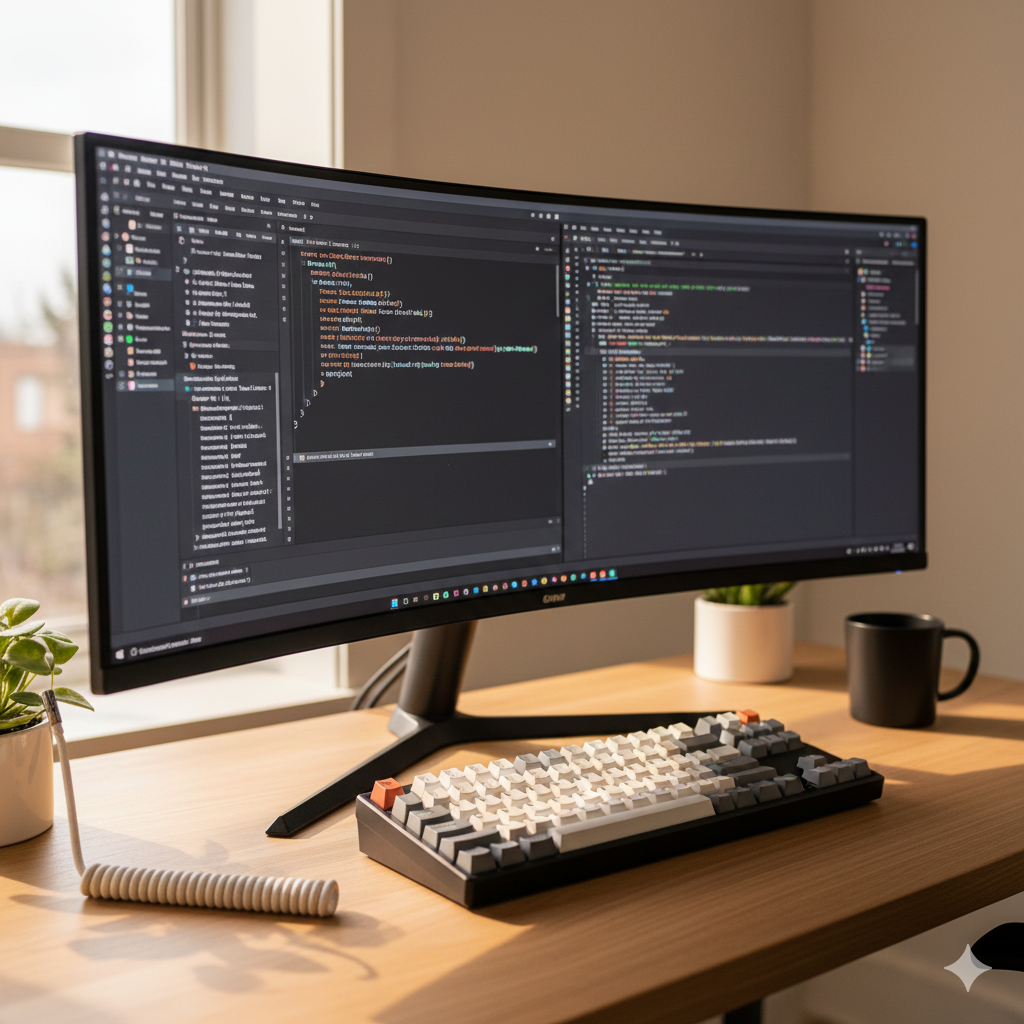 Guia Definitivo: Melhores Ferramentas de IA para Programadores (Sem Promessas Falsas)