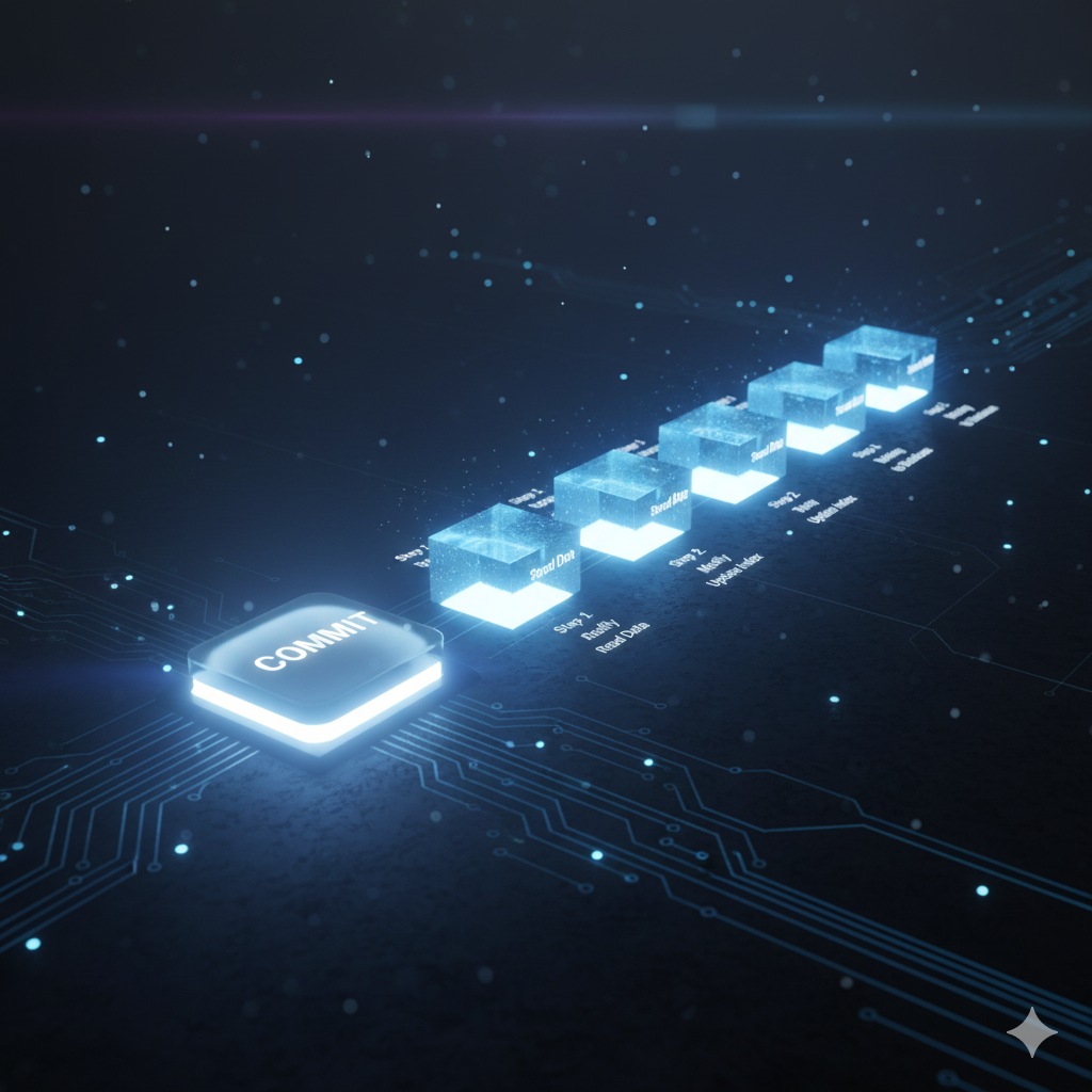 Imagem de tecnologia relacionada ao artigo system-design-caching-distribuido-redis-thundering-herd