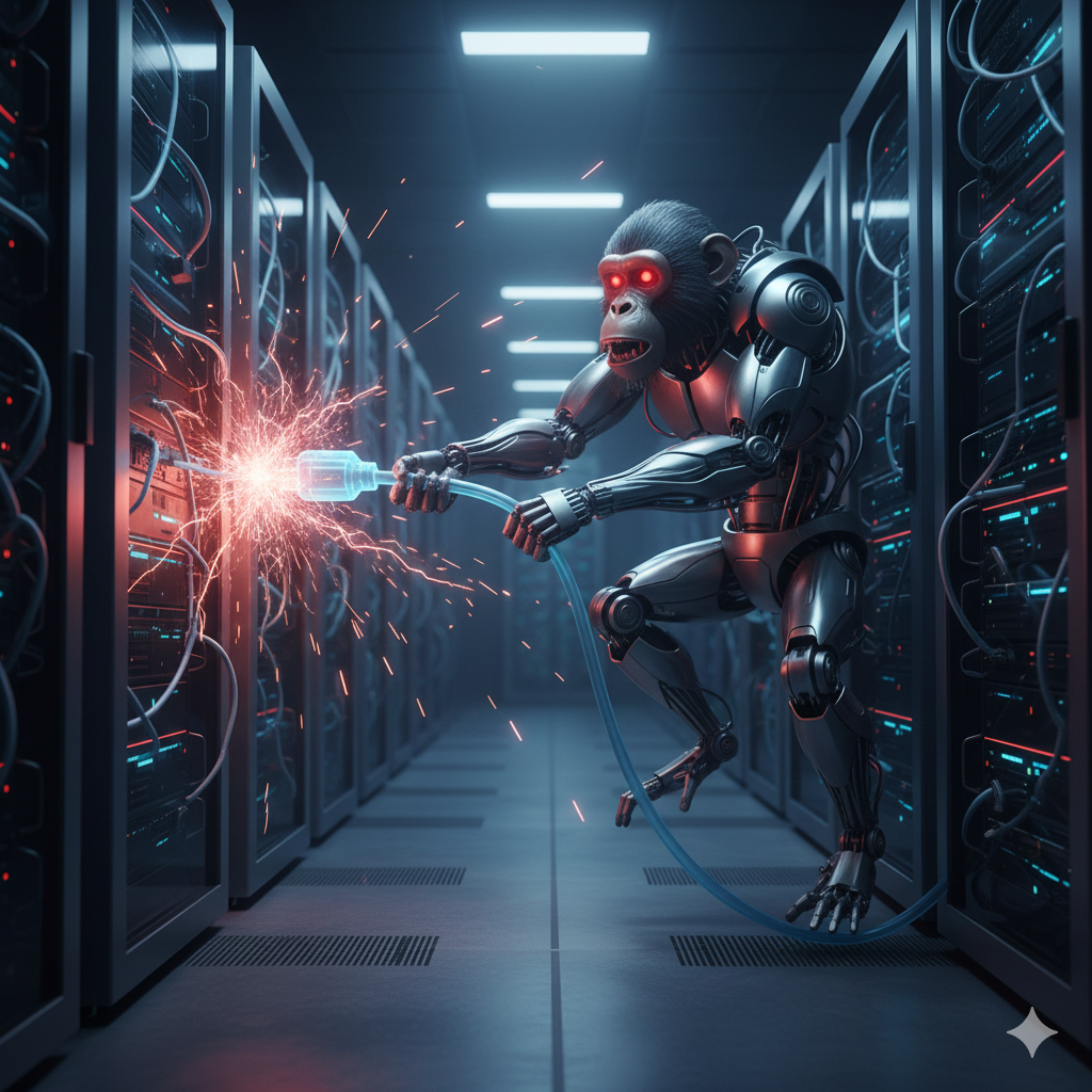 Imagem de tecnologia relacionada ao artigo engenharia-caos-principios-ferramentas