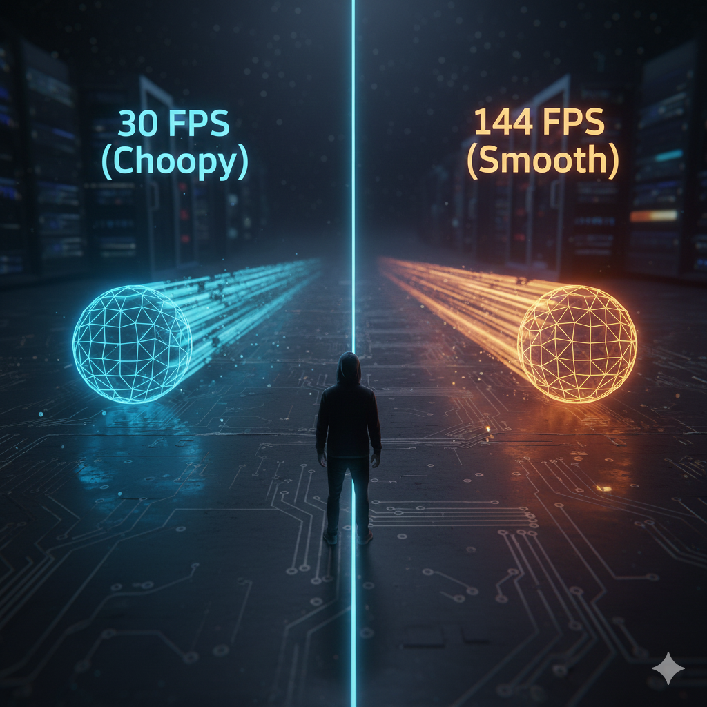 Imagem de tecnologia relacionada ao artigo http3-quic-revolucao-udp-web