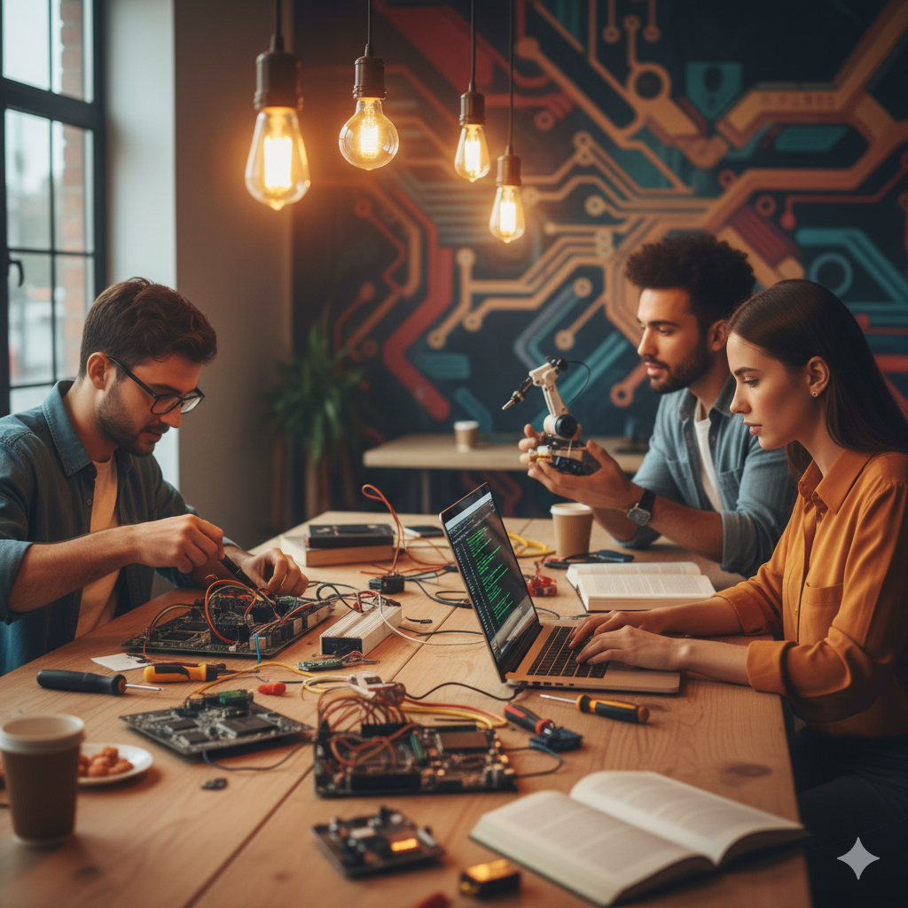 Imagem de tecnologia relacionada ao artigo cobol-bancos-mainframe-decimal-arithmetic