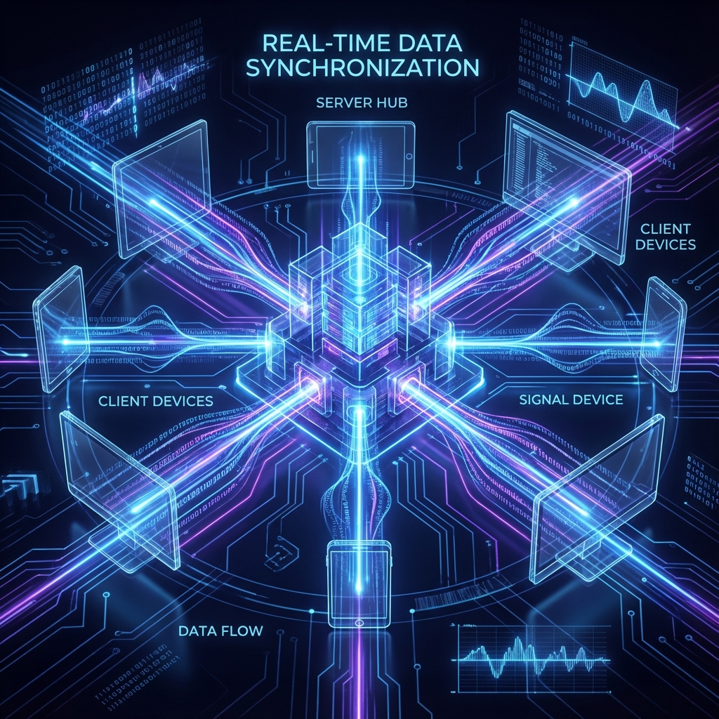 Imagem de tecnologia relacionada ao artigo arquitetura-tempo-real-websockets-grpc
