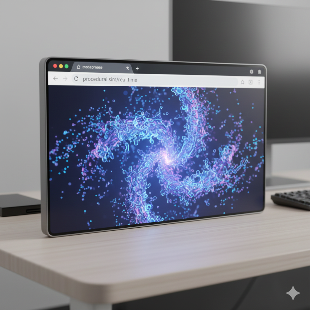 WebGPU: Levando o Poder da Placa de Vídeo para o Navegador