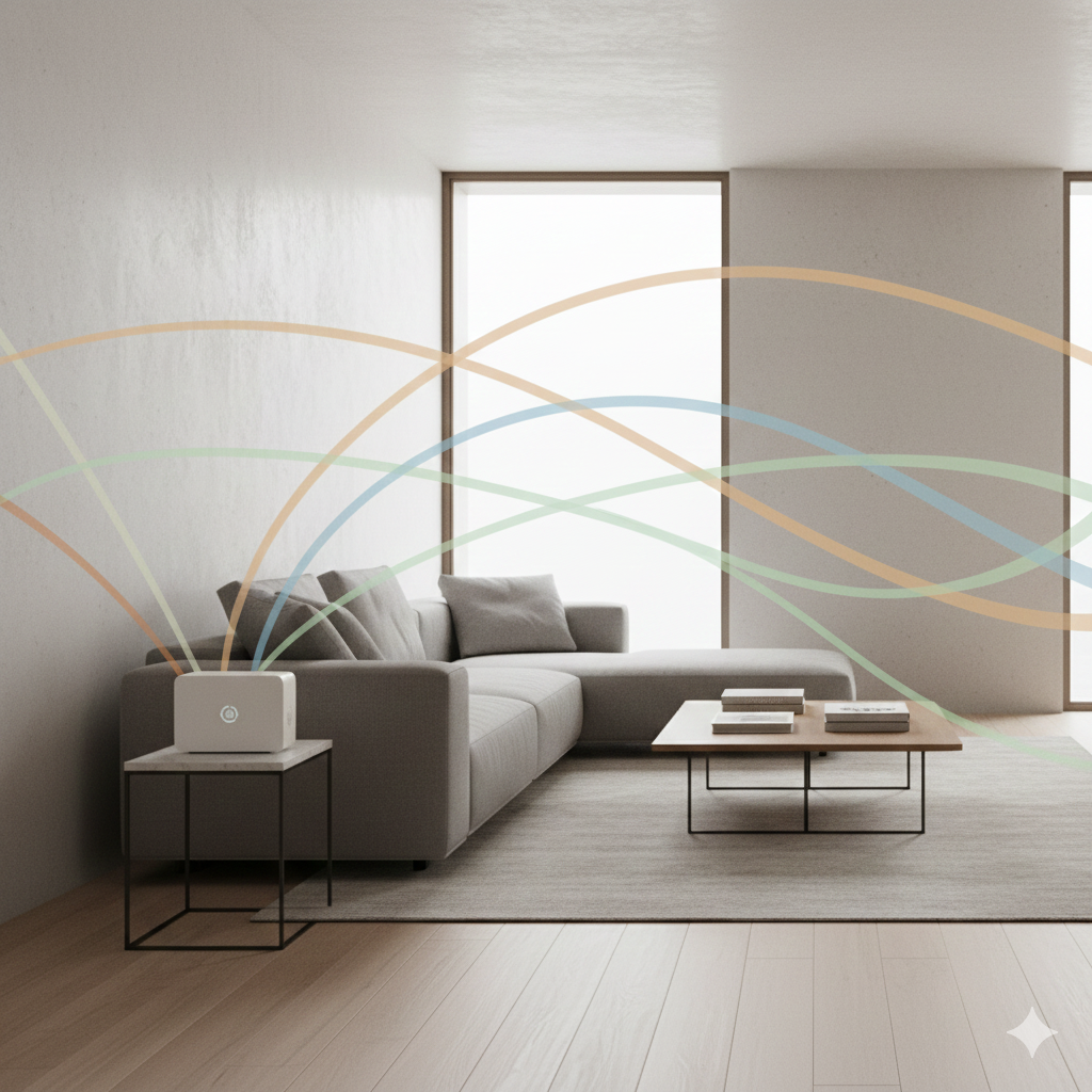 Wi-Fi 7 (802.11be): Por Que Precisamos de 40Gbps em Casa?